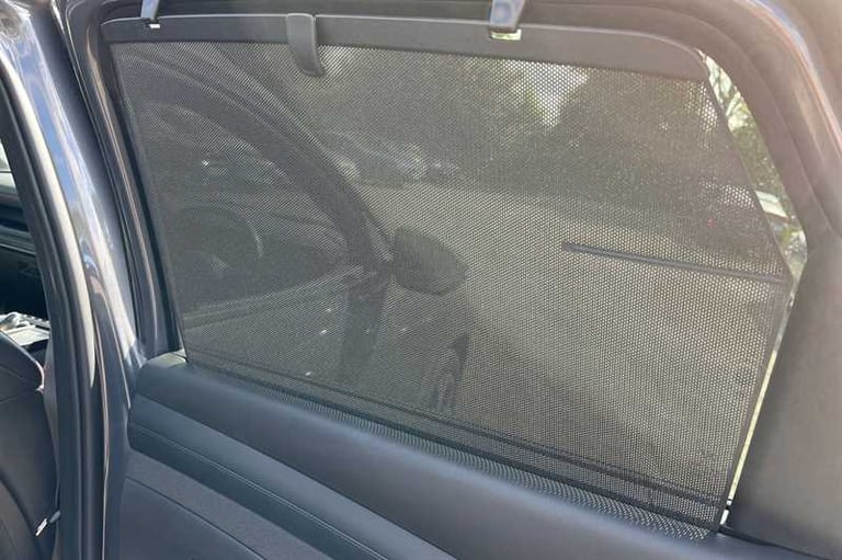 2024 Hyundai TUCSON 1.6T PLUG-IN HYBRID N LINE S 5DR 4WD AUTO 4x4 Hybrid Automatic