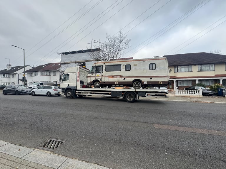 24-7 CHEAP CAR VAN 7.5T BREAKDOWN RECOVERY SERVICE VEHICLE TOW TRUCK TRANSPORT JUMP START NATIONWIDE