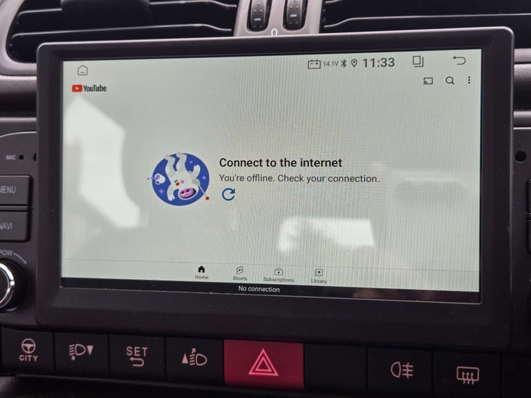 2012 Fiat Panda 1.2 Panda Pop 5dr Hatchback Petrol Manual