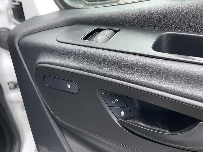 2023 Mercedes-Benz Sprinter 55kWh Progressive Auto FWD L2 H2 5dr 20kW Charger PANEL VAN Electric ...