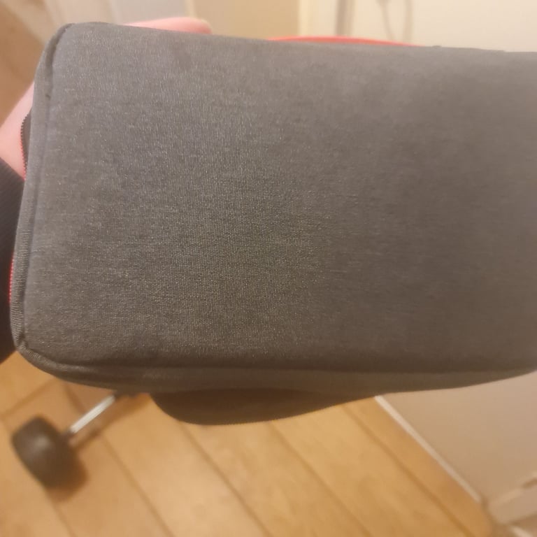 Nintendo switch oled case