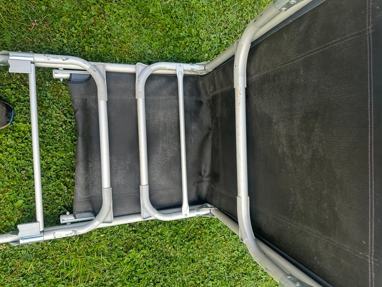 Litchfield sun lounger 