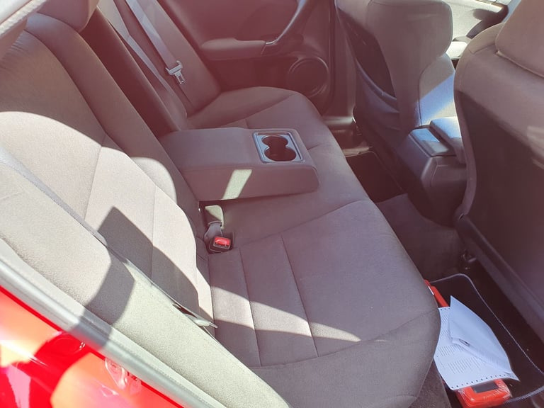 Honda, ACCORD, Saloon, 2010, Manual, 2199 (cc),4 doors - Image 12