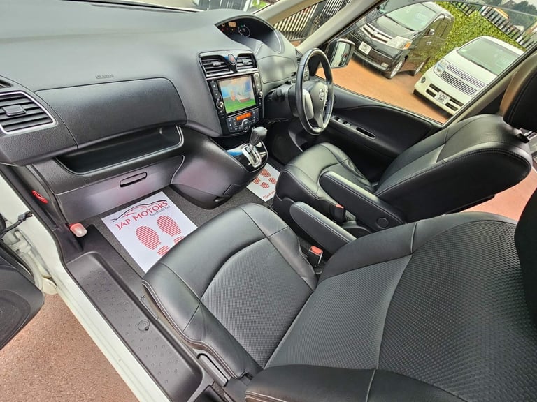 WE HAVE 4 MORE SERENA IN STOCK