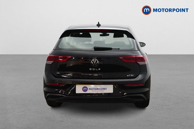 2021 Volkswagen Golf 1.5 eTSI 150 Life 5dr DSG Hatchback Petrol Automatic