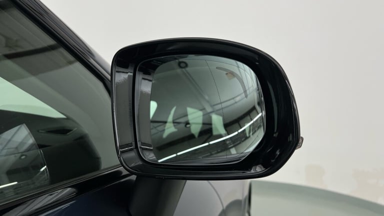 2022 Volvo XC60 Ultimate, B5 AWD mild hybrid, Petrol, Dark Estate Petrol Automatic