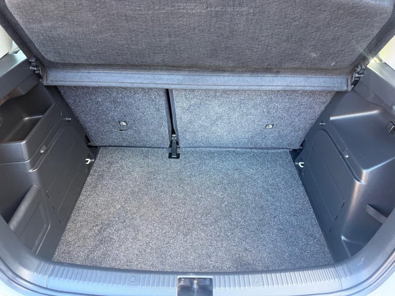 ✿2015/15 Skoda Fabia 1.4 TDI 105 SE L, 5dr, White ✿GREAT SPEC ✿LOW MILEAGE✿