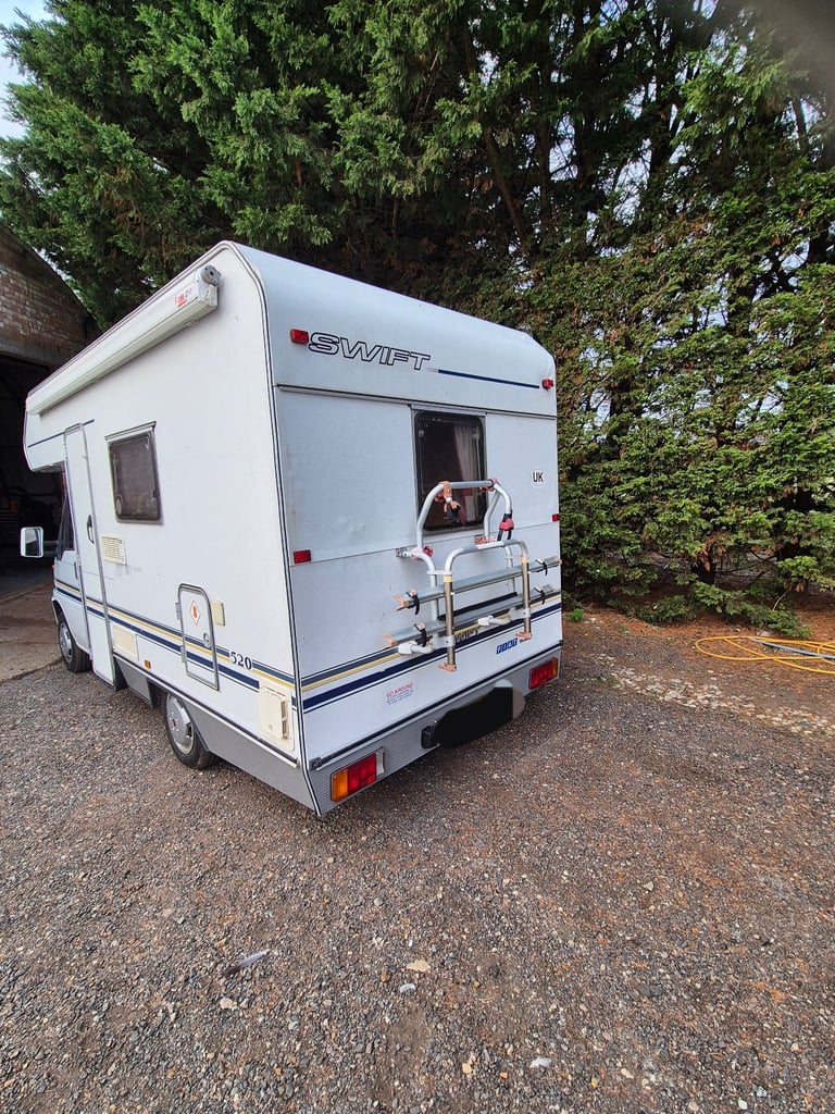 Fiat, DUCATO 10 TD SWB, 1997, 1929 (cc)
