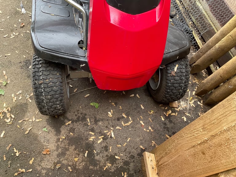Mountfield 827M