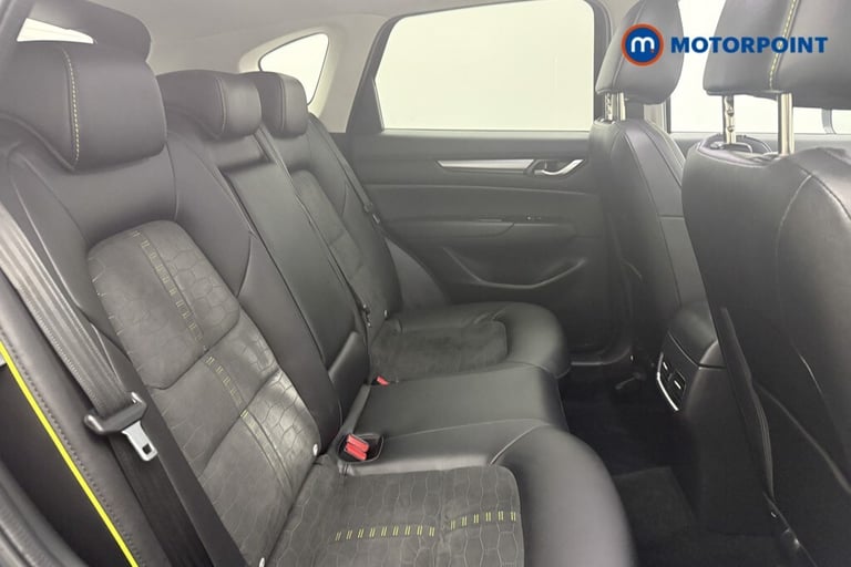 2025 Mazda CX-5 2.0 e-Skyactiv G MHEV Newground 5dr ESTATE PETROL Manual
