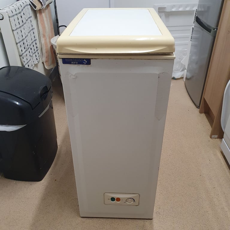 image for Norfrost Small Chest freezer