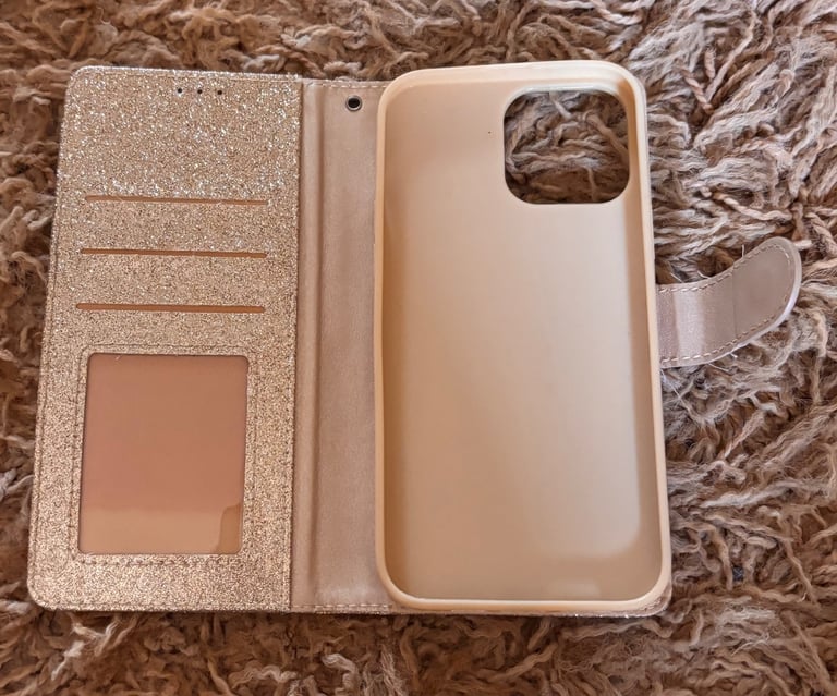 iPhone Case for iPhone 13 Max Pro with Cardholder