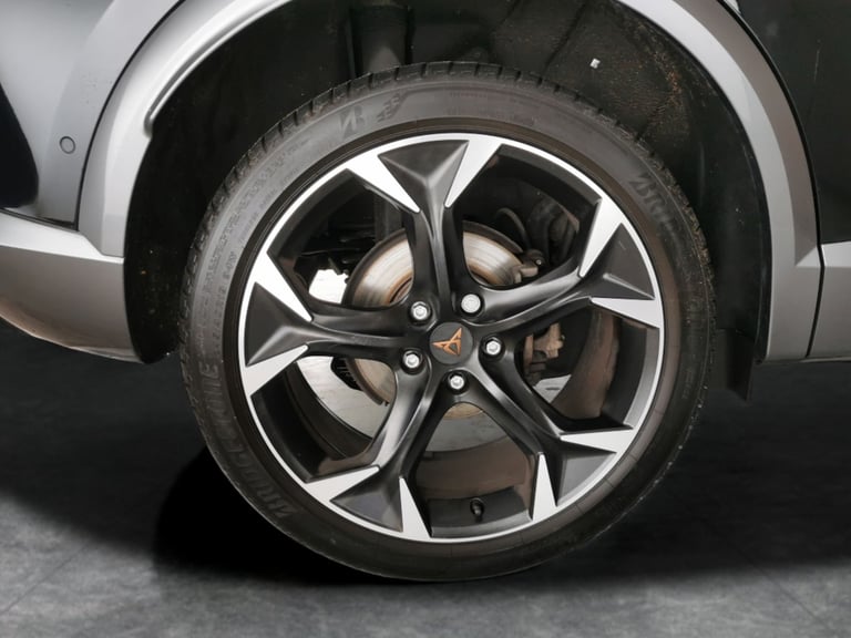 2023 Cupra Formentor 1.5 TSI V2 SUV 5dr Petrol DSG Euro 6 (s/s) (150 ps) - AUTO PARK - LED - REV ...