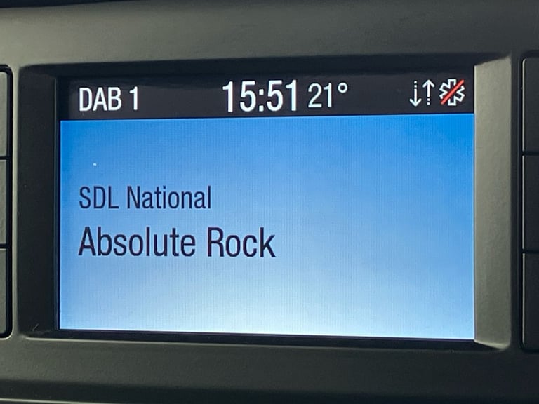 2024 Ford Transit Connect 1.5 EcoBlue 75ps Trend Van Van DIESEL Manual