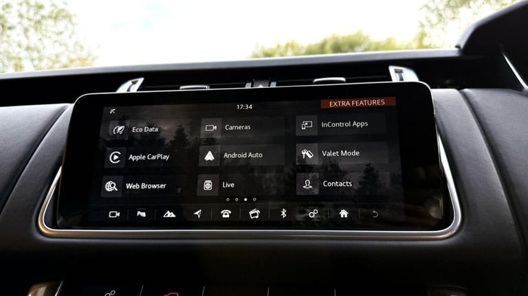 2019 Land Rover Range Rover Sport 3.0 SD V6 HSE Dynamic Auto 4WD Euro 6 (s/s) 5dr ESTATE Diesel A...