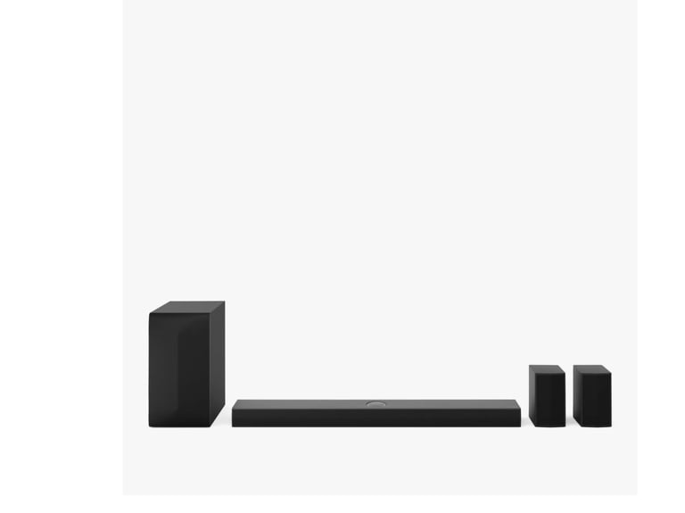 LG Soundbar US70TR