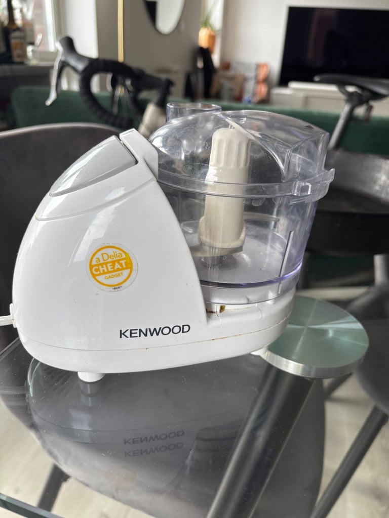 image for Kenwood Mini Chopper