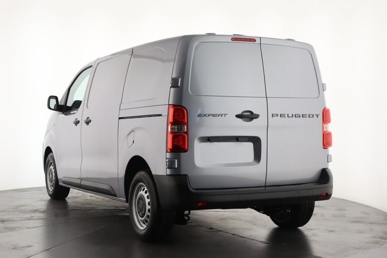 2025 Peugeot Expert PV Standard 1.5 BlueHDi 120 Professional S&amp;S MT6 Panel Van Diesel Manual