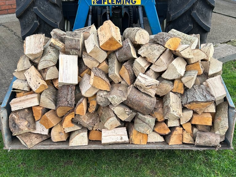 image for Logs/firewood 
