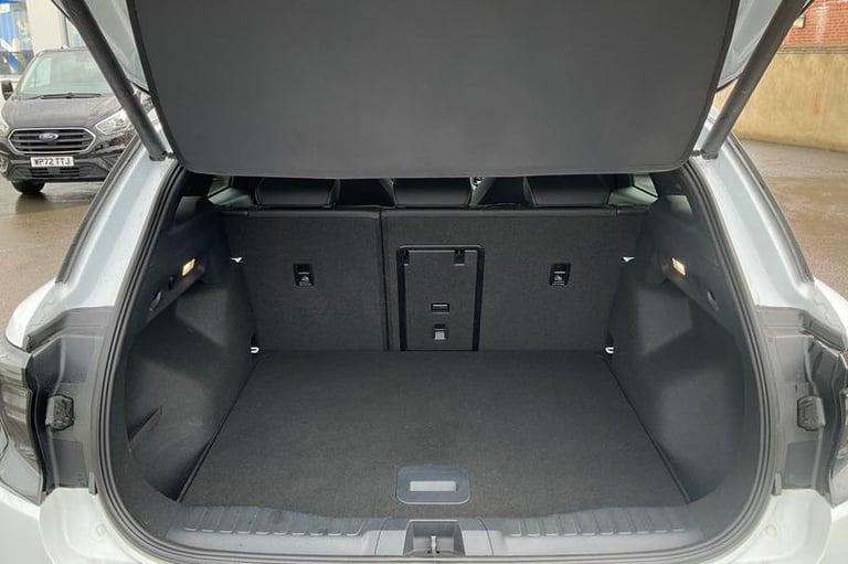 2024 Ford Explorer 210kW Select 77kWh 5dr Auto HATCHBACK ELECTRIC Automatic