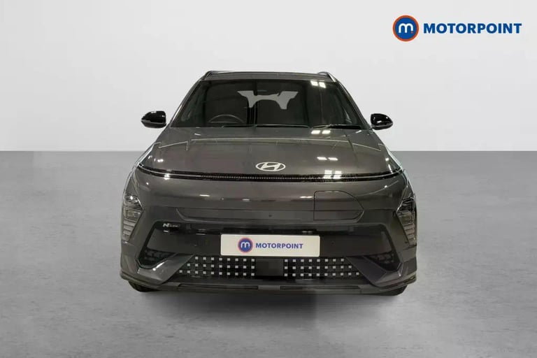 2025 Hyundai KONA 160kW N Line S 65kWh 5dr Auto HATCHBACK ELECTRIC Automatic