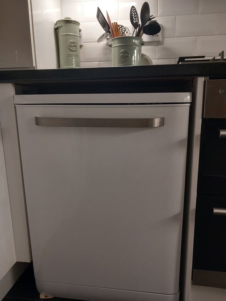 image for Sharp dishwasher