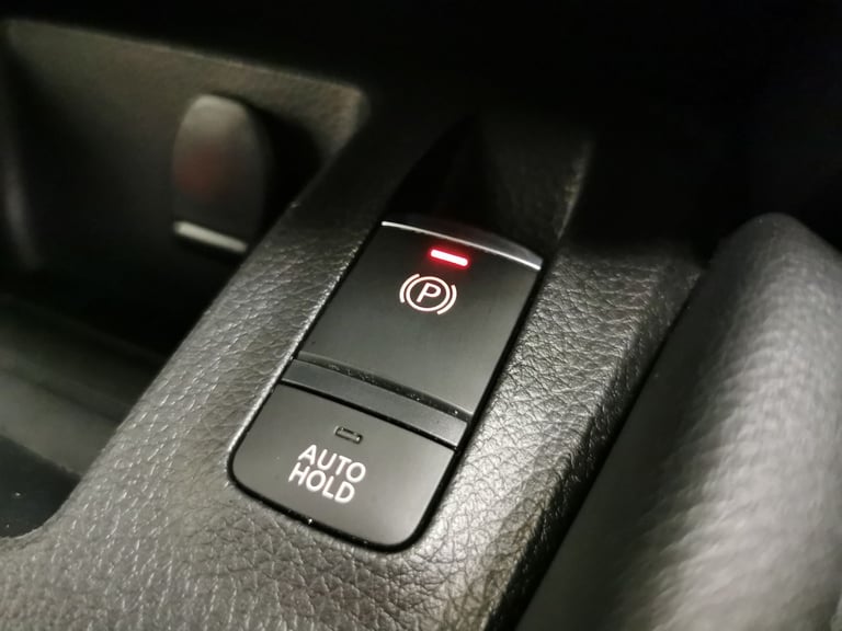 2019 Nissan Qashqai 1.3 DIG-T Acenta Premium SUV 5dr Petrol Manual Euro 6 (s/s) (140 ps) - SPEE S...