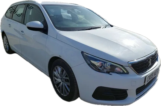 image for 2019 Peugeot 308 Diesel