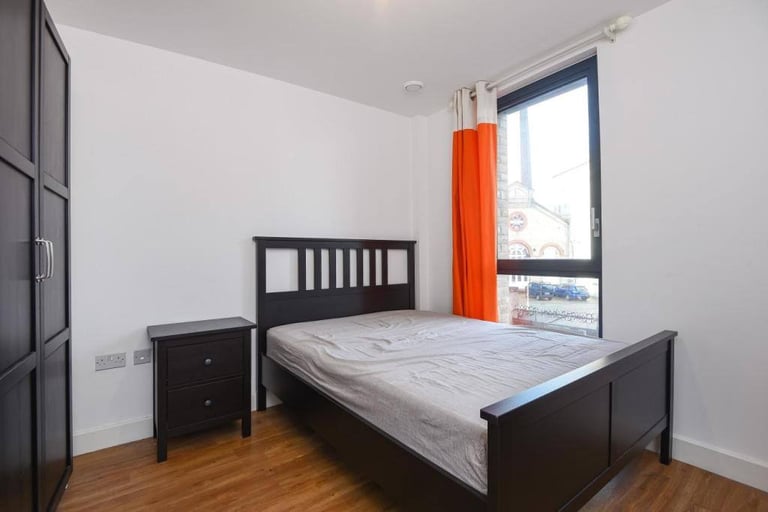 image for 💚Exclusive offer!!🌳Only 5 minutes walk to Mile End Park!