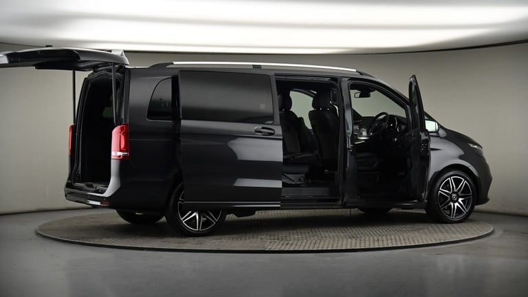 2023 Mercedes-Benz V-Class 2.0 V300d AMG Line MPV 5dr Diesel G-Tronic+ Euro 6 (s/s) XLWB (237 ps)...