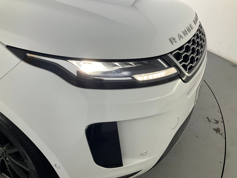 2021 Land Rover Range Rover Evoque 2.0 D165 SUV 5dr Diesel Manual FWD Euro 6 (s/s) (163 ps) - REV...