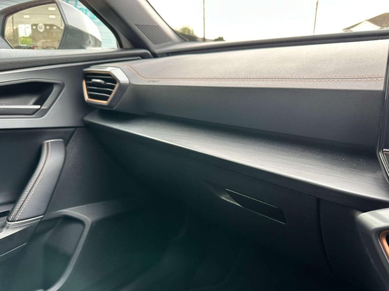 CUPRA FORMENTOR 1.4 eHybrid 12.8kWh VZ2 DSG Euro 6 (s/s) 5dr 2022