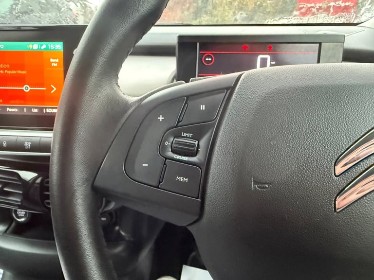 2020 Citroen C4 Cactus 1.2 PureTech Flair 5dr [6 Speed] HATCHBACK Petrol Manual