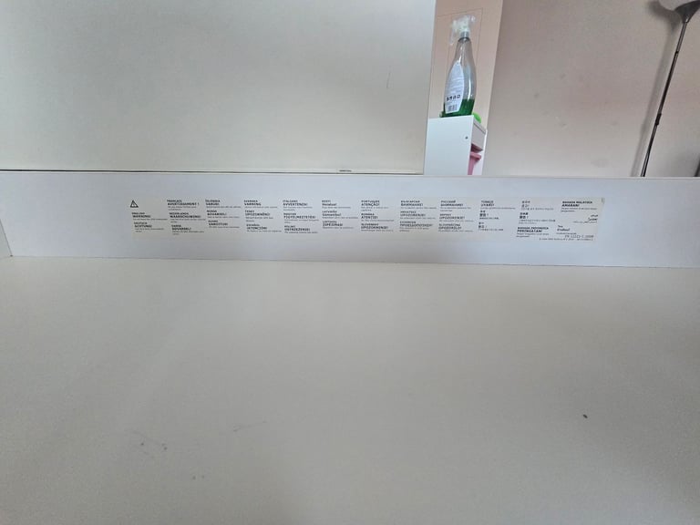 IKEA set of kid's furniture, collection only from GL3