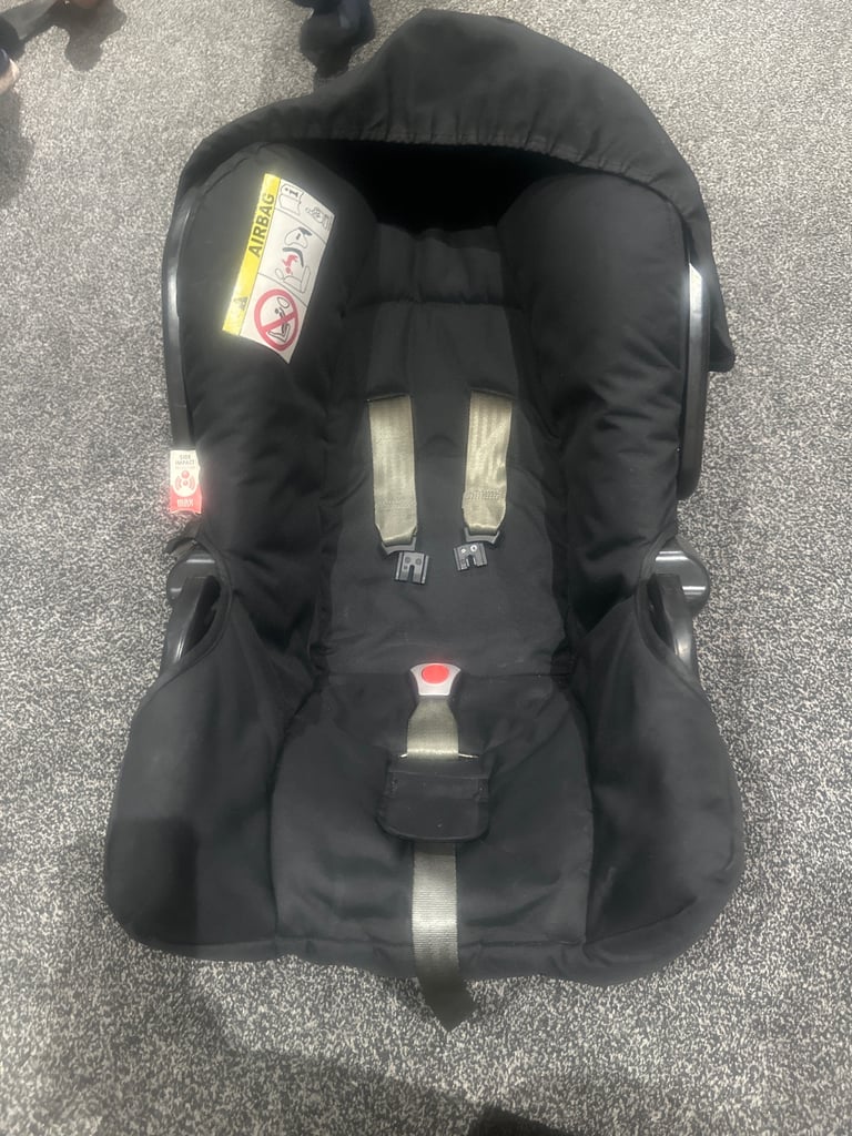 Graco car seat 