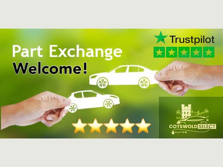 2018 Ford Focus 1.5 TDCi 120 Titanium 5dr ESTATE DIESEL Manual