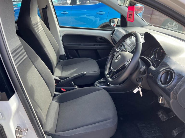2023 Volkswagen up! 60kW E-Up 32kWh 5dr Auto HATCHBACK Electric Automatic