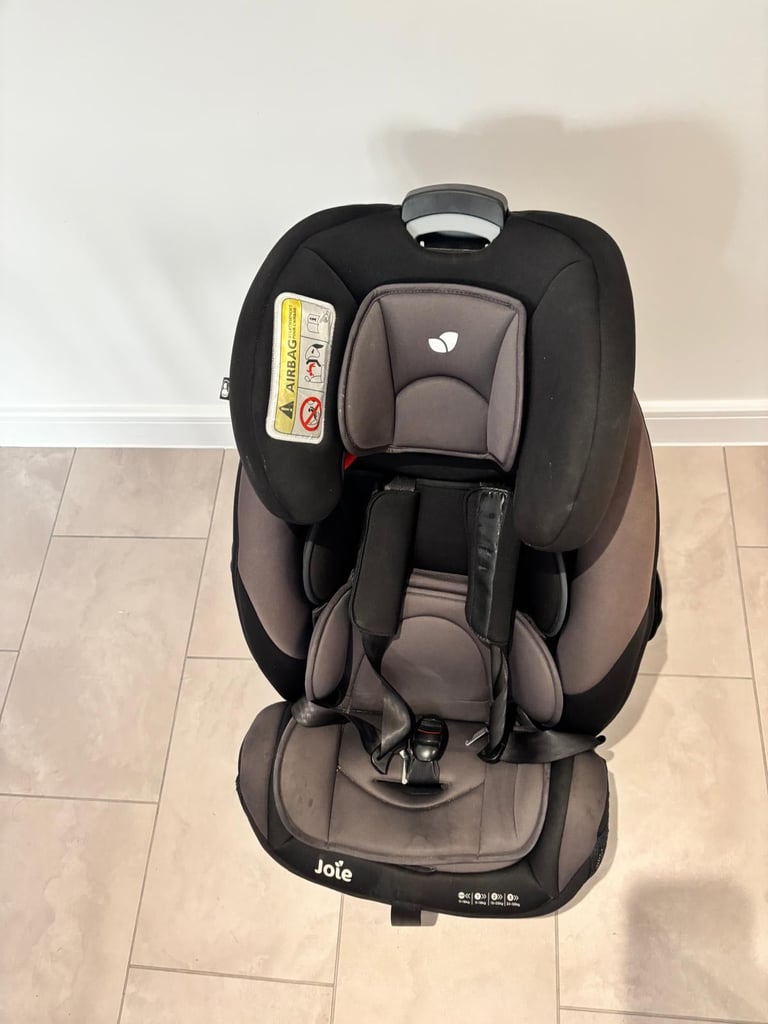 Joie baby car seat all stages
