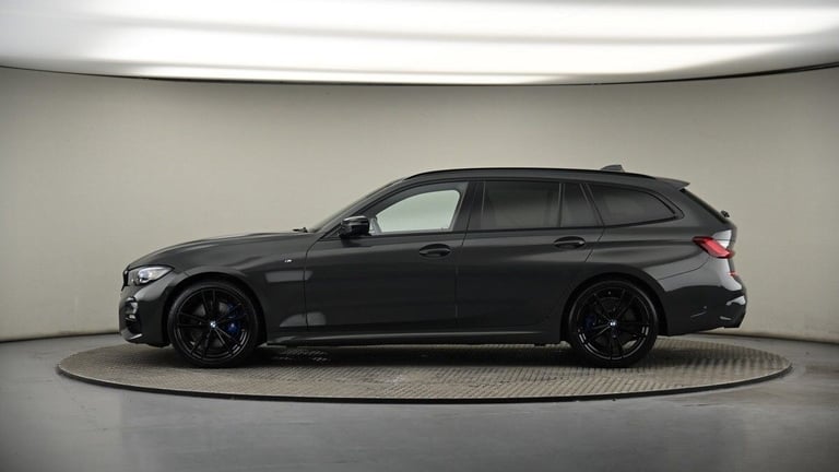 2021 BMW 3 Series 330d xDrive M Sport Pro Edition Touring Touring Diesel/Electric Hybrid Automatic