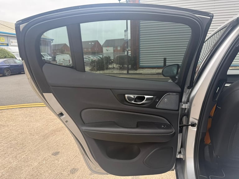 2022 Volvo S60 2.0 T8 RC PHEV [455] Polestar Engine 4dr AWD Auto SALOON Petrol Parallel Phev Auto...