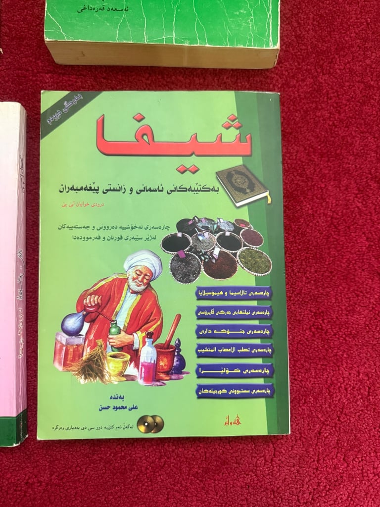Books 📚 