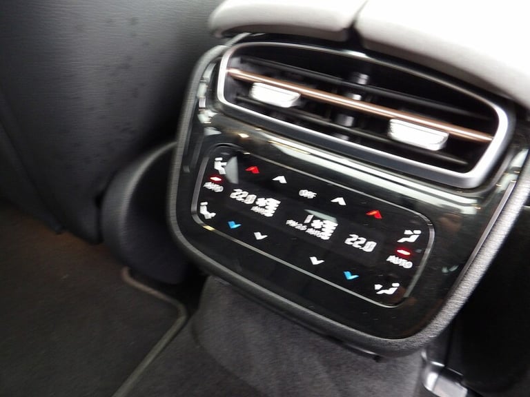 2022 Mercedes-Benz EQS EQS 450+ 245kW AMG Line Premium 108kWh 4dr Auto SALOON ELECTRIC Automatic
