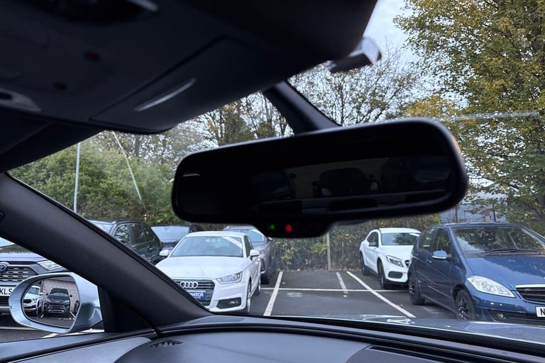 2016 Audi A6 2.0 TDI Quattro S Line 4dr S Tronic SALOON DIESEL Automatic