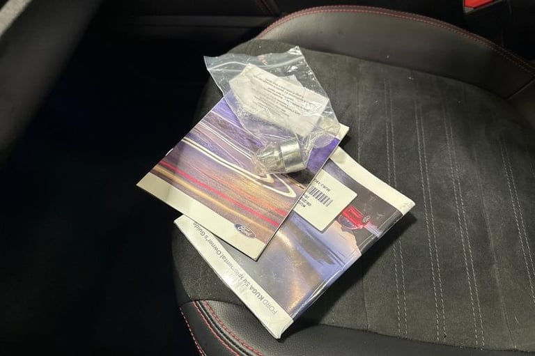 2024 Ford Kuga 2.5 PHEV ST-Line X Edition 5dr CVT HATCHBACK PETROL/ELECTRIC Automatic