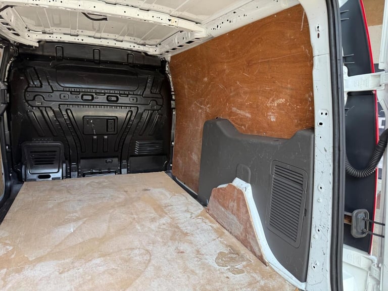 FORD TRANSIT CONNECT 1.5 240 EcoBlue Limited L2 Euro 6 (s/s) 5dr 2019