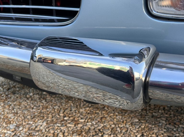 1967 Lancia Flaminia GTL 2.8 3C Touring Superleggera