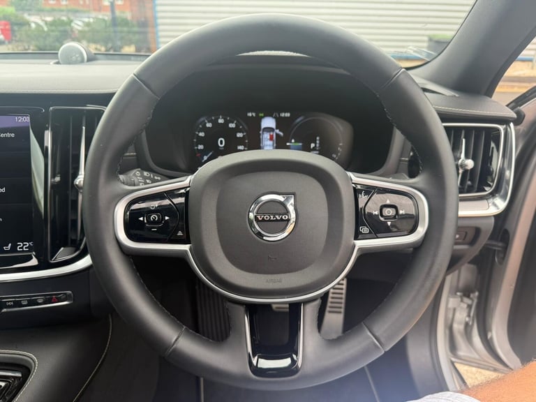 2022 Volvo S60 2.0 T8 RC PHEV [455] Polestar Engine 4dr AWD Auto SALOON Petrol Parallel Phev Auto...
