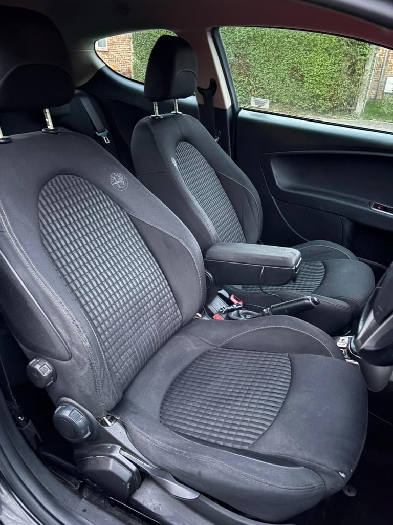 Alfa Romeo, MITO, Hatchback, 2009, Manual, 1368 (cc),3 doors - Image 6