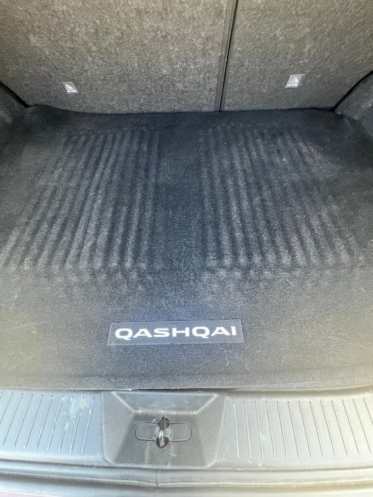 Nissan, QASHQAI, Hatchback, 2022, Manual, 1332 (cc), 5 doors