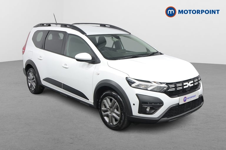 image for 2023 Dacia Jogger 1.0 TCe Expression 5dr MPV Petrol Manual